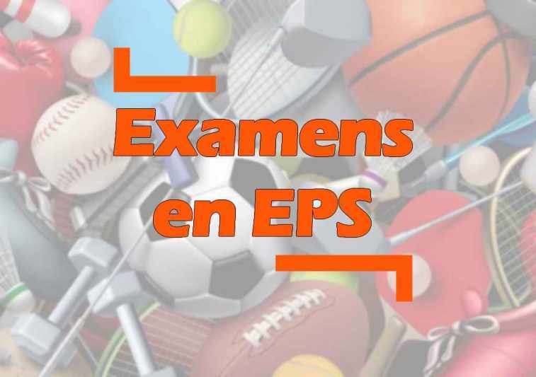 EPS et Examens