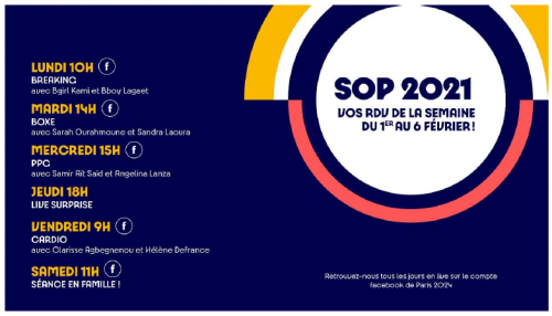 Programme SOP 2021 {PNG}